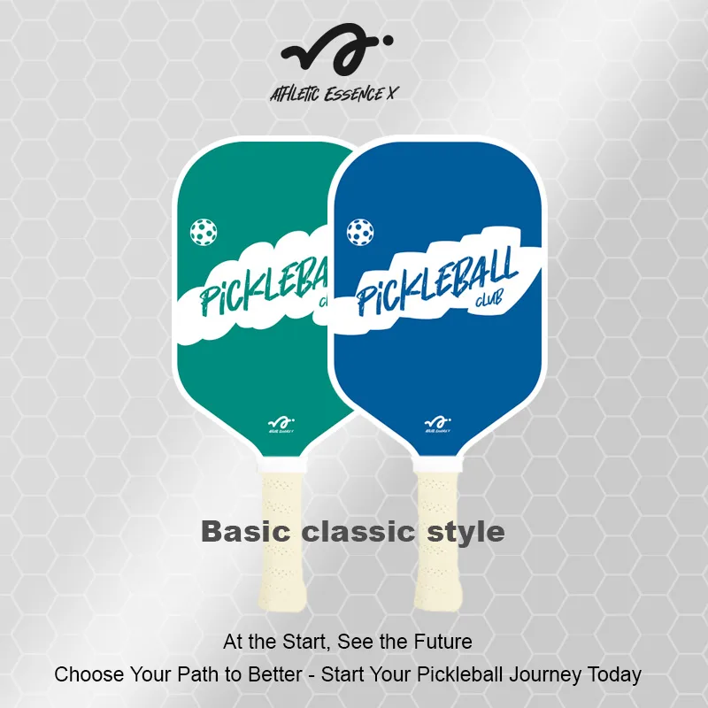 ACE Basic Classic Fiberglass Paddle