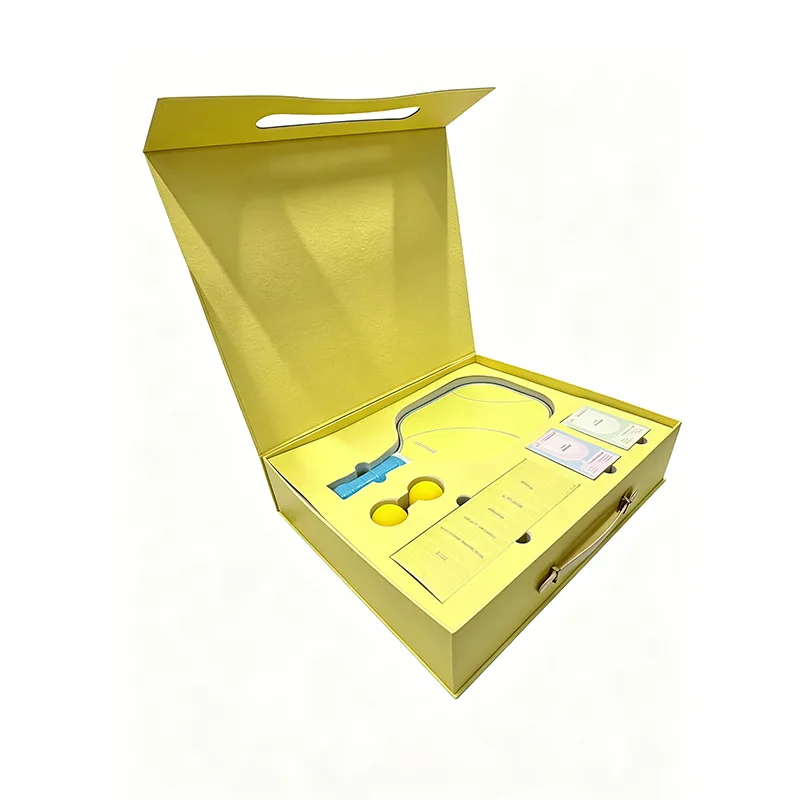 ACE Pickleball Paddle Gift Box Packaging