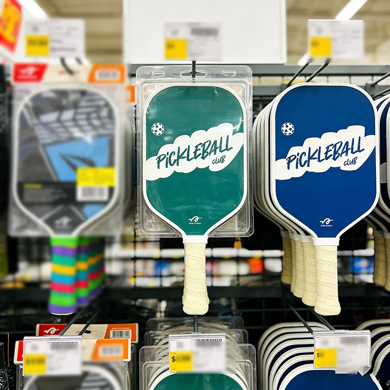 ACE Retail Private Label Custom Paddles
